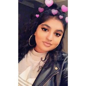 Meet your Posher, Nirupa